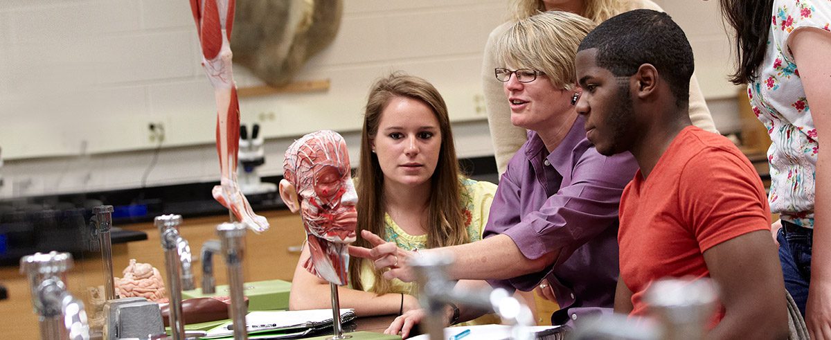about bridgewater college