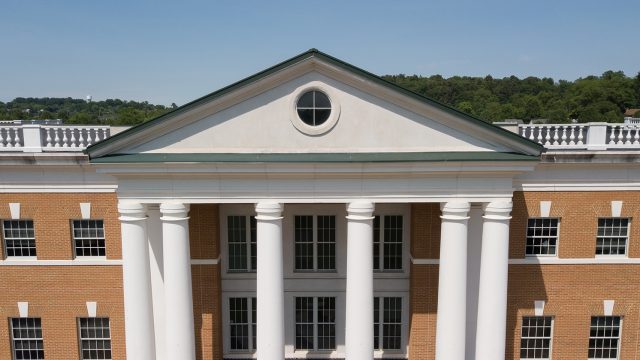 McKinney Center for Science and Mathematics