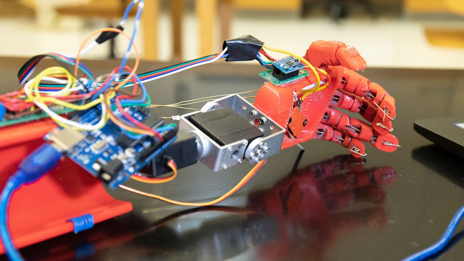 Applied Physics Major | Bridgewater College
