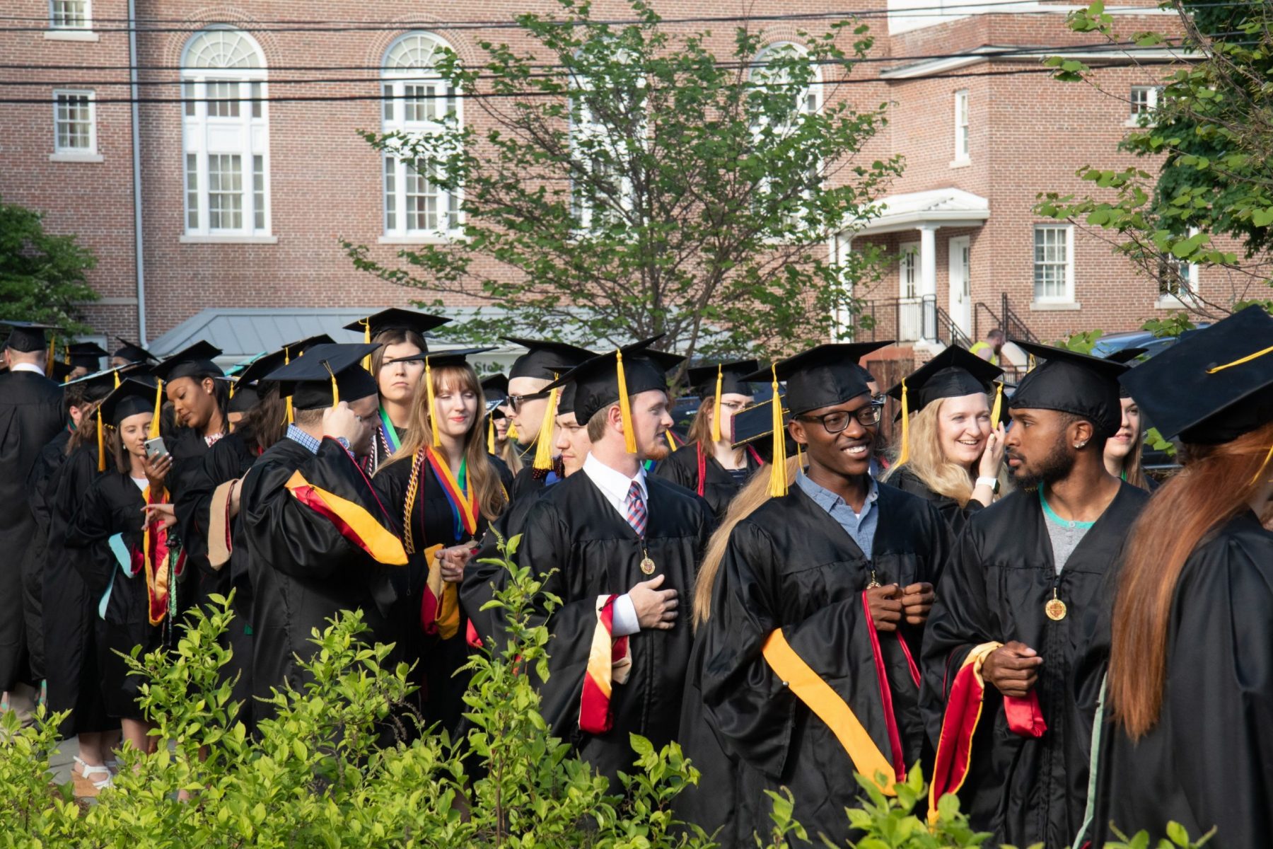 Baccalaureate Information Bridgewater College