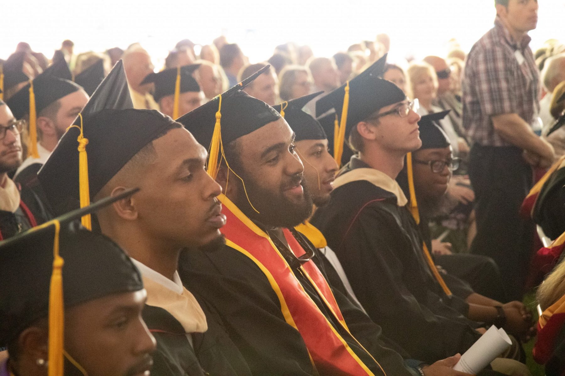 Commencement Information Bridgewater College