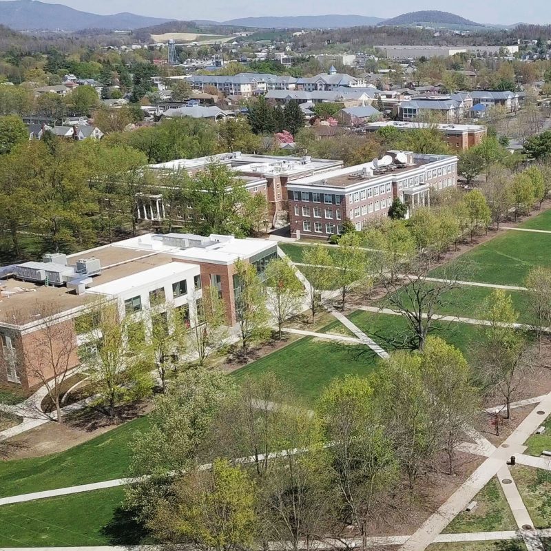 Bridgewater College Best Liberal Arts Colleges Small and Private