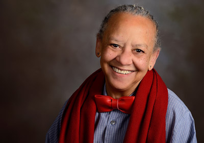 Photo of Nikki Giovanni||Photo of Nikki Giovanni|Nikki Giovanni