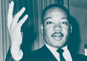 ||Photo of Dr. Martin Luther King Jr.||Photo of Dr. Martin Luther King Jr.||Photo of Dr. Martin Luther King Jr.|Martin Luther King Jr.
