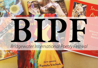 Bridgewater College to Host International Poetry Festival Jan. 12-15