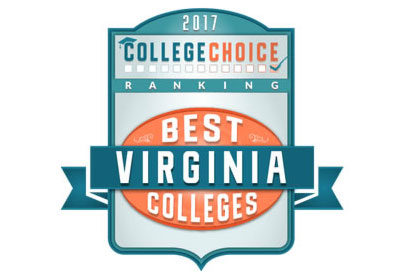 College Choice Ranking Logo
