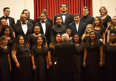 concert-choir