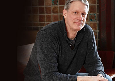 enns peter bc spiritual focus present nov bridgewater