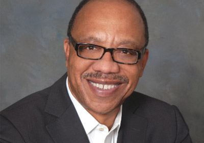 Eugene Robinson