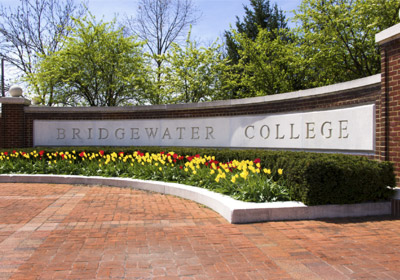 College cornerstone