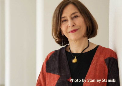 Azar Nafisi