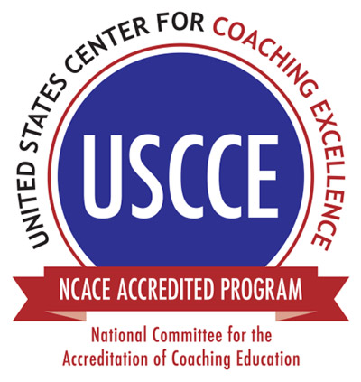 United States Center for Coaching Excellence NCACE Accredited Program