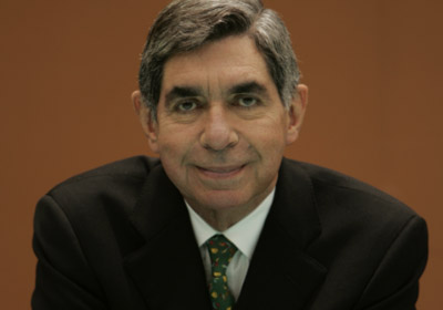 Oscar Arias