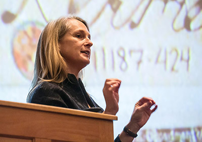 Piper Kerman