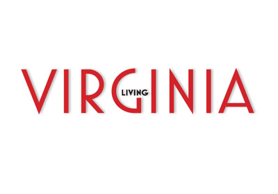 Virginia Living Logo