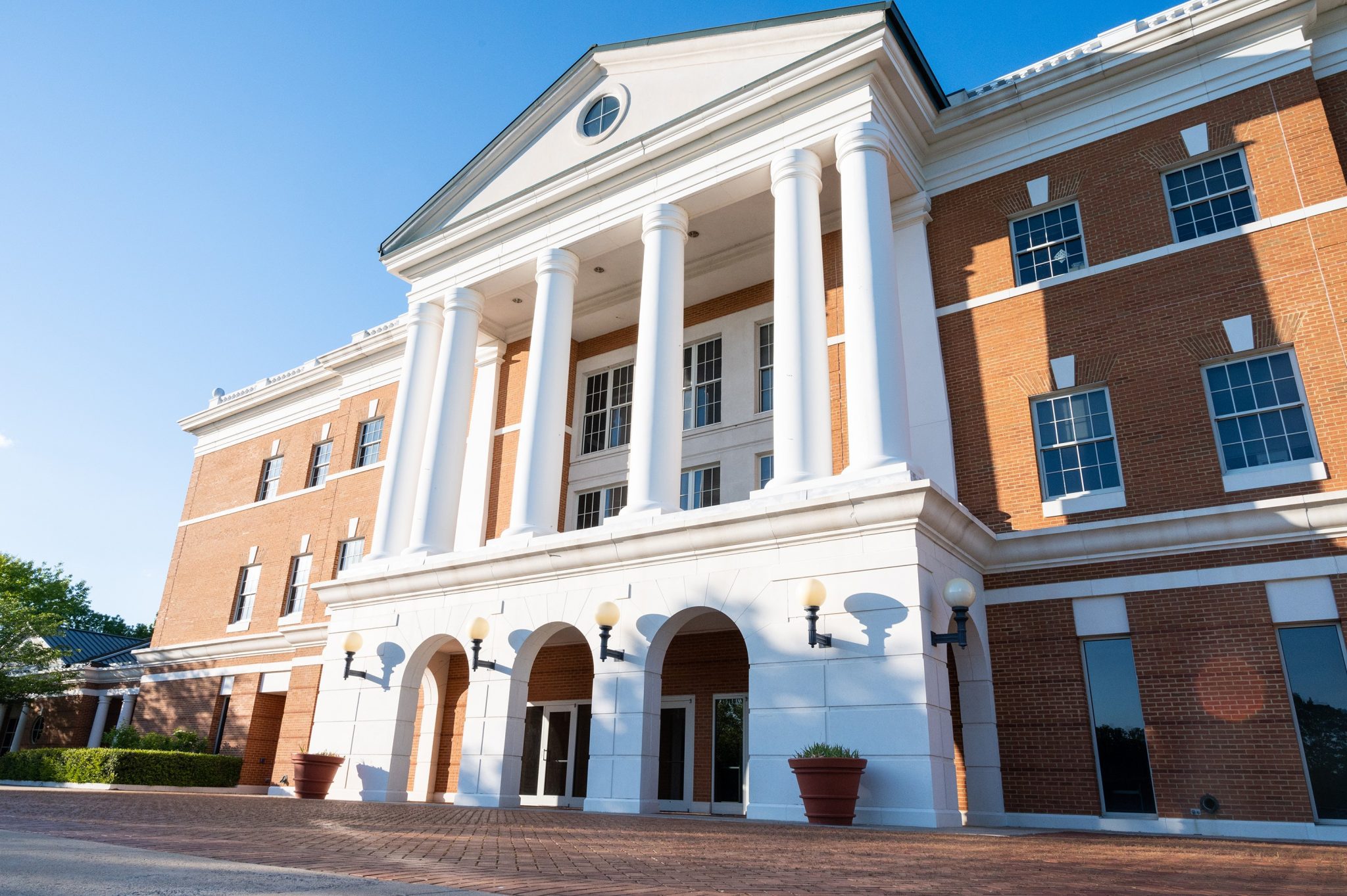 Bridgewater College lands on U.S. News & World Report’s ‘Best Colleges