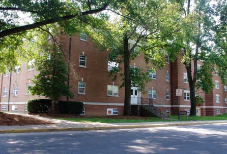 Heritage Hall