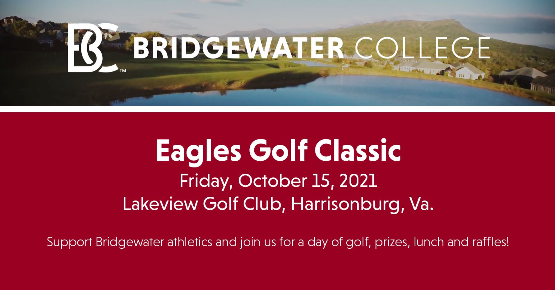 Eagles Golf Classic 2021