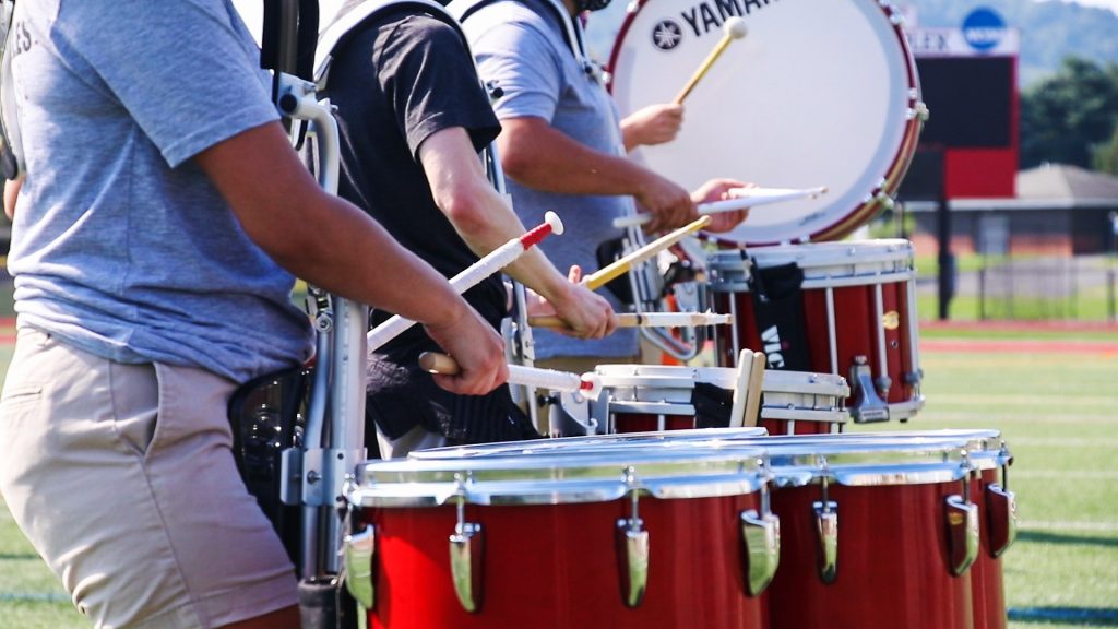 Drumline