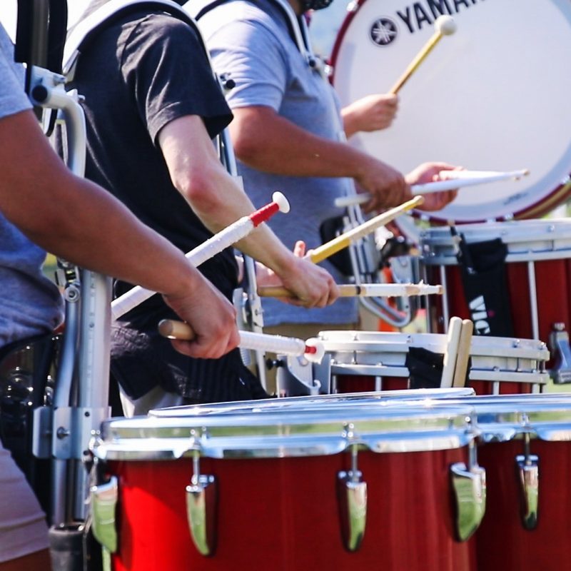 Drumline