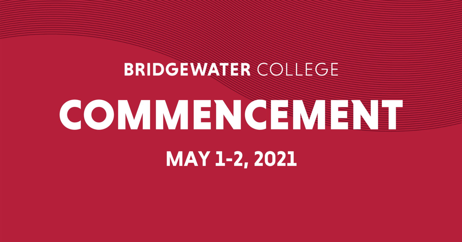 Events and News | Bridgewater College