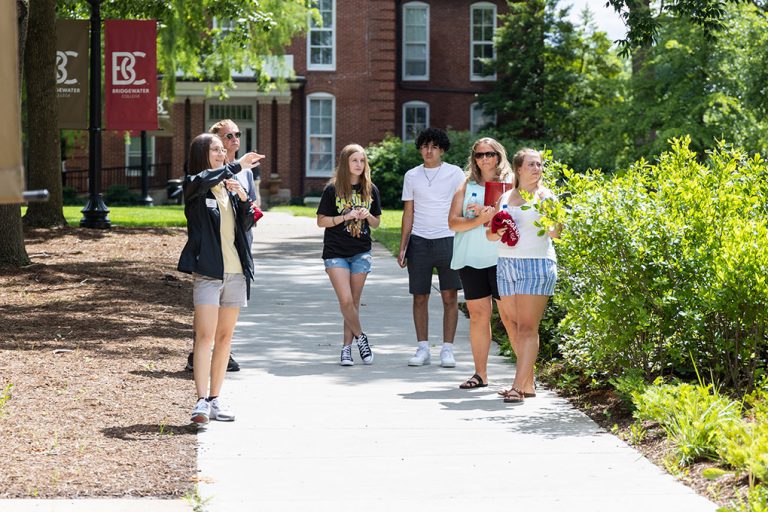 Bridgewater College to host Virginia Private College Week July 2631