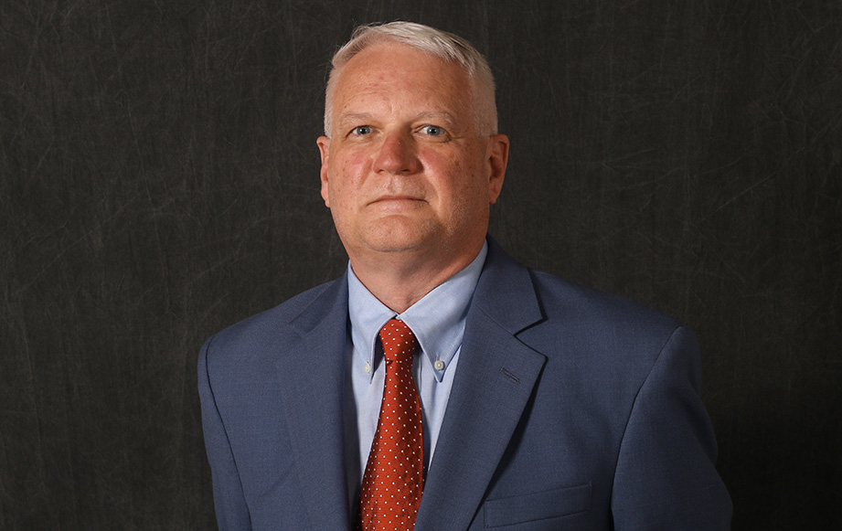 Headshot of Anthony Biasello