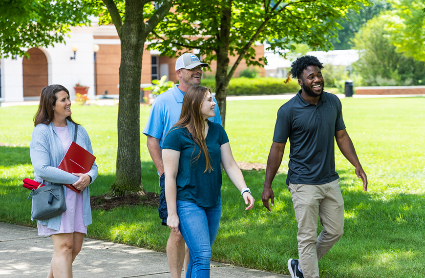 Bridgewater College to Host Virginia Private College Week July 25-30, 2022
