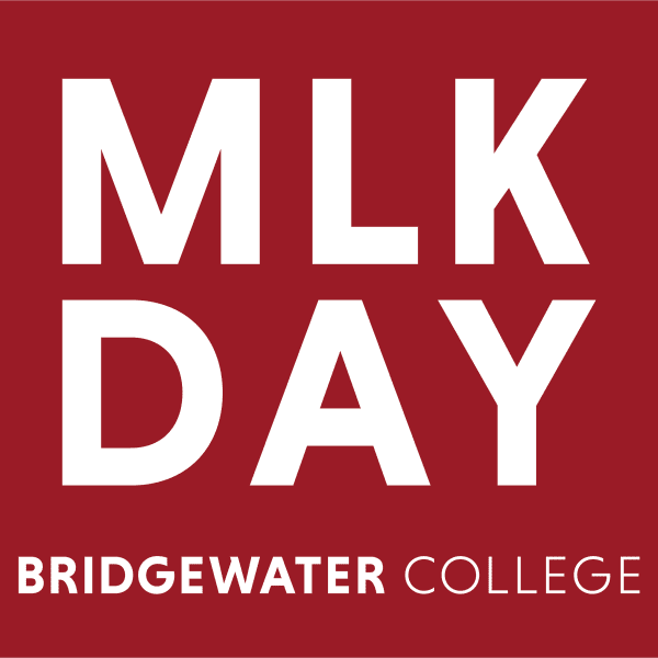 Bridgewater College and the Town of Bridgewater to Host Annual MLK Day Celebration