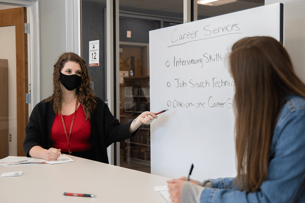 Career Services