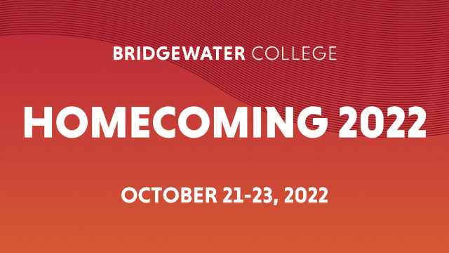 Homecoming 2022 - October 21-23 Save the Date