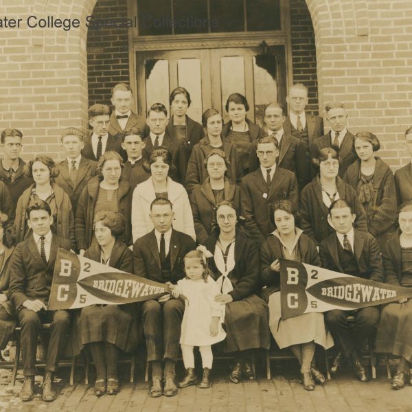 Newlen-Bradford Special Collections at Bridgewater College Presents “The ’20s are Back at Bridgewater” on Display Beginning April 19