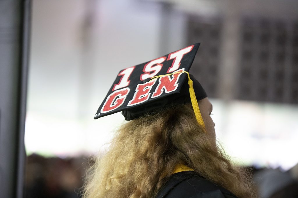 73 Christian Graduation Cap Ideas to Honor God