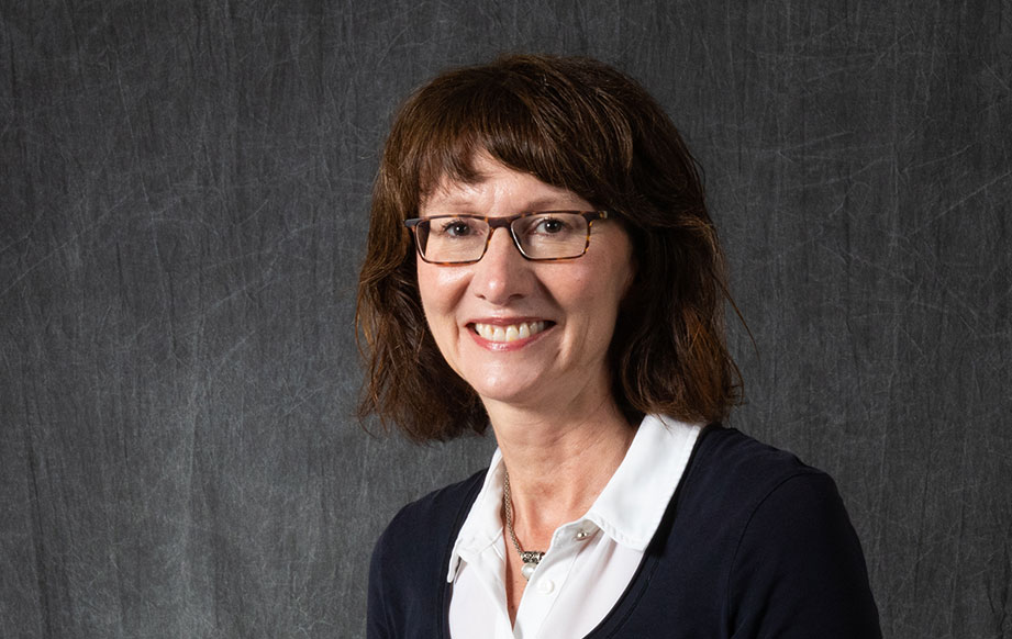 Dr. Elizabeth MacDougall Bridgewater College