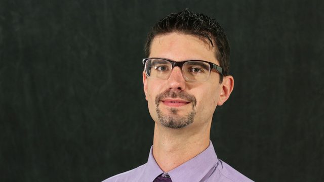 Dr. Martin Kalb