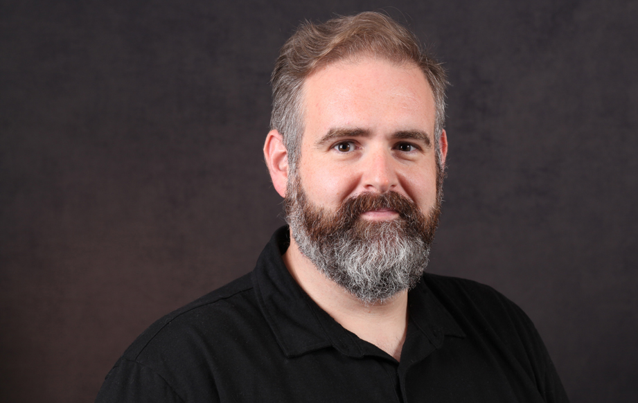 Dr. Sam Hamilton