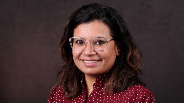 Dr. Rippa Sehgal