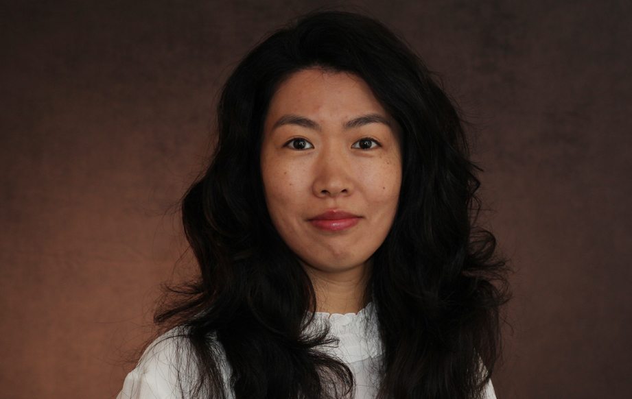 photo of Dr. Yuting Jia