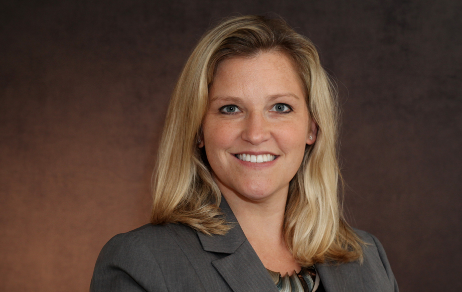 photo of Dr. Donna Hoskins