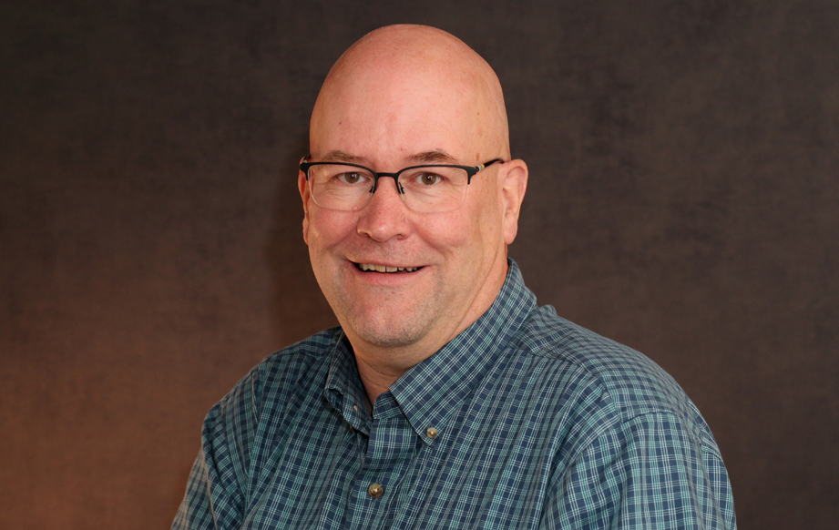 Dr. Jeffrey H. Pierson Bridgewater College