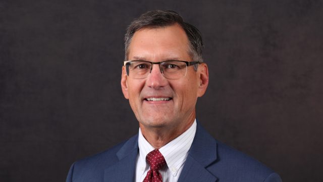 Dr. Philip T. Spickler