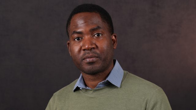 Dr. Nuraddeen Nuhu