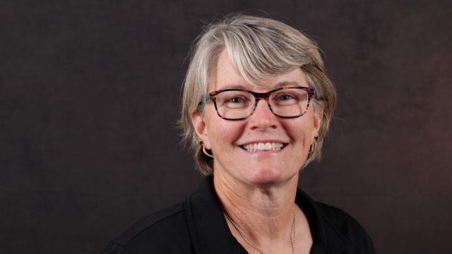 Dr. Robyn A. Puffenbarger