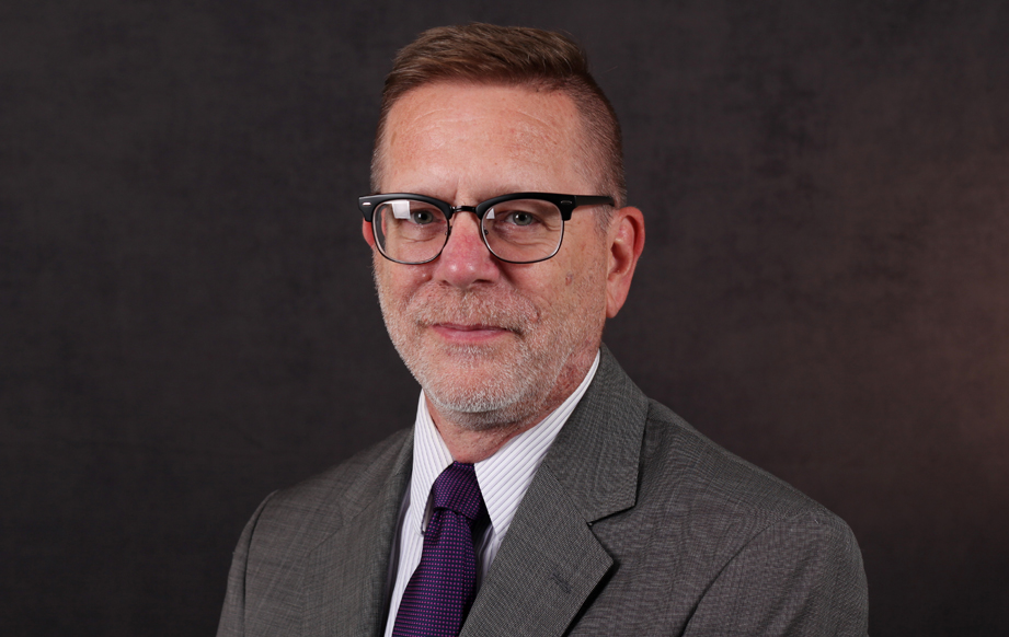 Dr. Daniel Finseth Bridgewater College