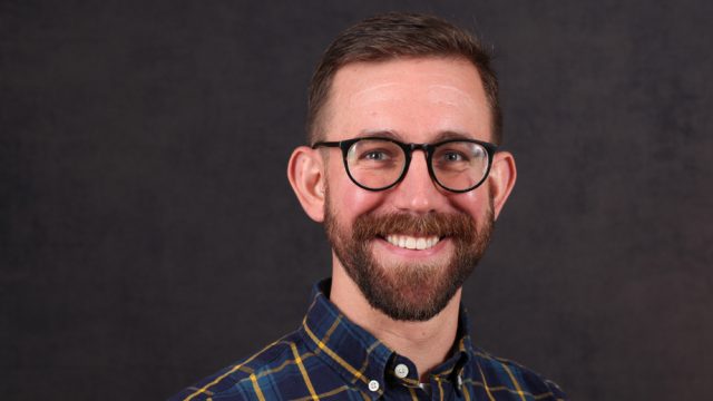 Dr. Ian J. McNeil