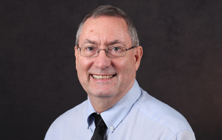 Dr. Stanley A. Galloway Bridgewater College