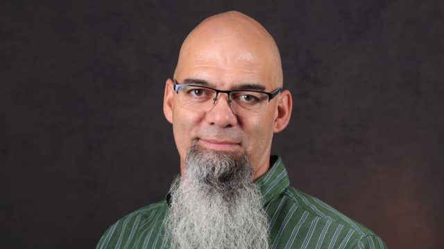 Eric A. Kniss