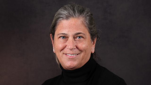 Dr. Nancy B. Klancher