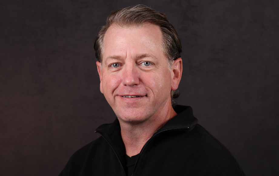 Dr. Eric McGregor Bridgewater College