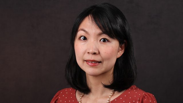 Dr. Yuka H. Kishida